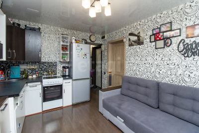 Лот: 25797242. Фото: 1. 2-комн. квартира , Красноярск... Квартиры, студии