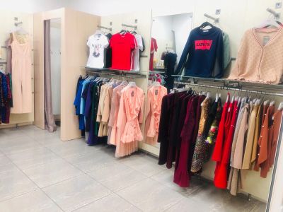Лот: 13937052. Фото: 1. Торговое оборудование для магазина... Торговое