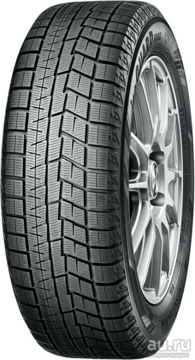 Лот: 16634341. Фото: 1. 205/65 R16 Yokohama iceGuard iG60A... Шины