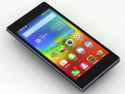 Лот: 6179666. Фото: 1. lenovo p70 ТОРГ. Смартфоны
