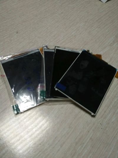 Лот: 14967126. Фото: 1. Дисплей Samsung C3510 доставка. Дисплеи, дисплейные модули, тачскрины