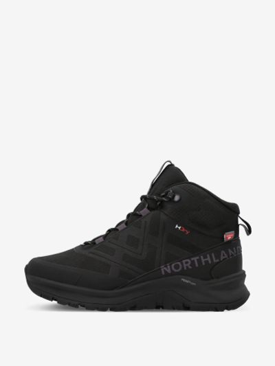 Лот: 25634760. Фото: 1. Ботинки утепленные женские Northland... Другое (одежда, обувь, галантерея)