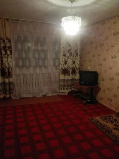 Лот: 3406297. Фото: 1. Сдам 3-к квартиру Ферганская. Квартиры, студии