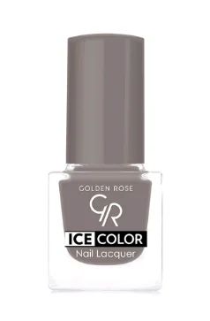 Лот: 19095048. Фото: 1. Golden Rose Ice Color - Nail Lacquer... Лак для ногтей