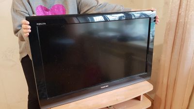 Лот: 19610363. Фото: 1. ЖК телевизор Toshiba 32 LV703... Телевизоры