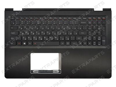 Лот: 16090230. Фото: 1. Клавиатура Lenovo Yoga 500-15ISK... Клавиатуры для ноутбуков