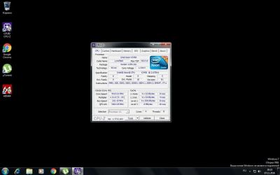 Лот: 9648717. Фото: 1. Asrok P55m PRO + отборный x3450... Процессоры