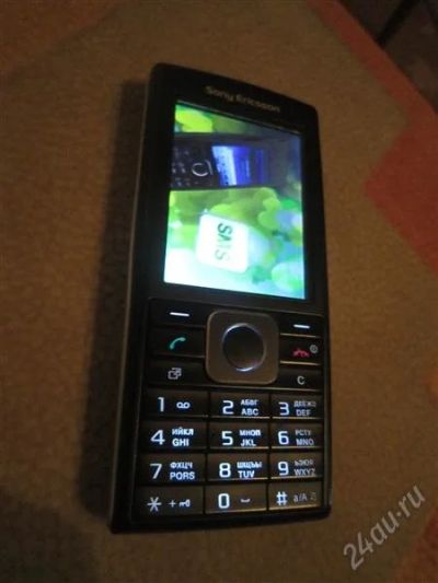 Лот: 1280404. Фото: 1. Sony Ericsson J108i cedar. Возможен... Кнопочные мобильные телефоны