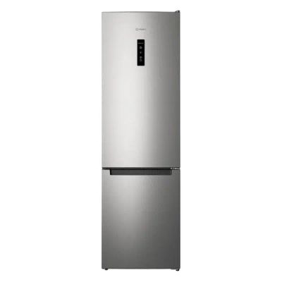 Лот: 25072800. Фото: 1. Холодильник Indesit ITS 5200 XB. Холодильники, морозильные камеры