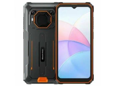 Лот: 23455392. Фото: 1. Смартфон Blackview BV6200 4/64GB... Смартфоны