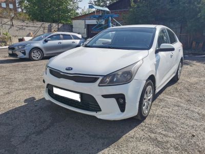 Лот: 20546739. Фото: 1. Аренда авто под такси. Прокат авто