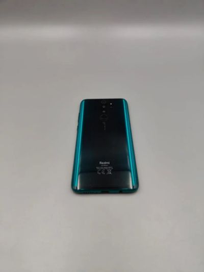 Лот: 19455203. Фото: 1. Xiaomi Redmi Note 8 Pro 6/64Gb... Смартфоны