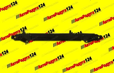 Лот: 19839966. Фото: 1. Накладка радиатора Toyota RAV4... Кузов