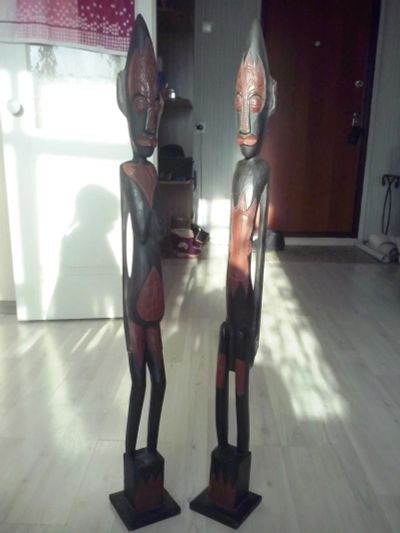 Лот: 5059158. Фото: 1. Тумбы-Юмбы. Другое (предметы интерьера)