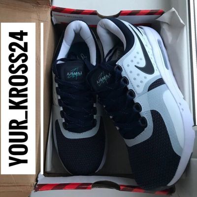 Лот: 10630342. Фото: 1. Кроссовки Nike Air Max Zero. Кеды, кроссовки, слипоны