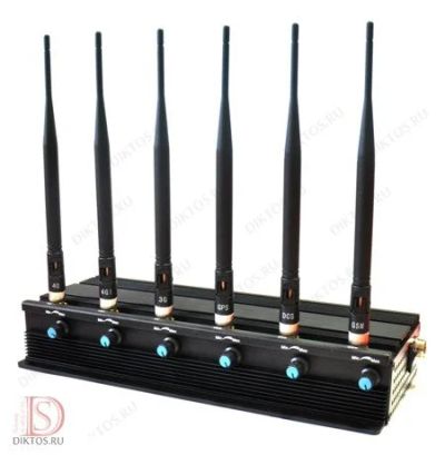 Лот: 10682258. Фото: 1. Sprut GSM/3G/4G/WiFi блокиратор... Датчики измерительные для дома, квартиры