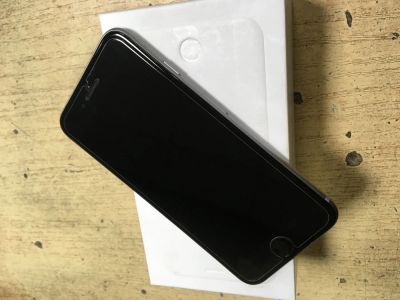 Лот: 11155799. Фото: 1. Apple iPhone 6 64Gb. Смартфоны