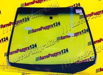 Лот: 18640141. Фото: 1. Стекло лобовое Honda Fit (2007-2013... Кузов