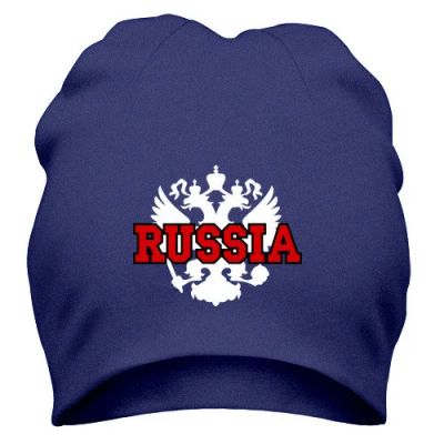 Лот: 9873545. Фото: 1. Стильная Шапка с Уникальным Принтом... Головные уборы