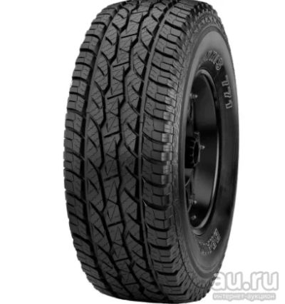 Лот: 18561899. Фото: 1. 255/55 R18 Maxxis AT-771 Bravo... Шины