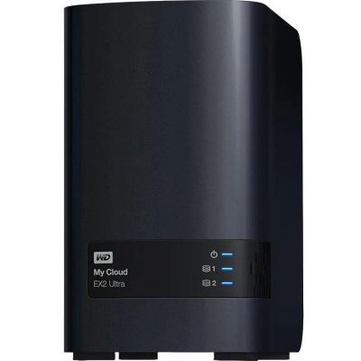 Лот: 21590782. Фото: 1. Сетевой накопитель Western Digital... WiFi, Bluetooth адаптеры