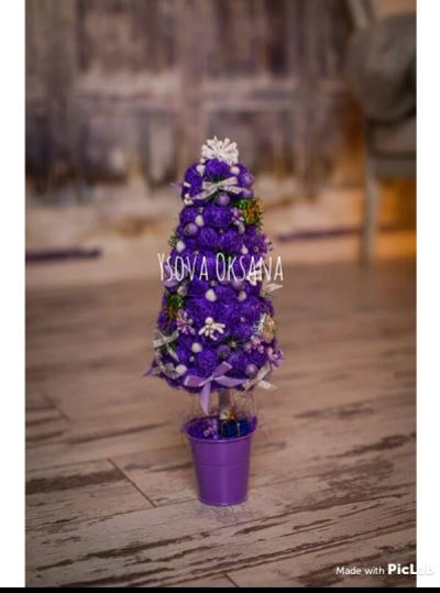 Лот: 8726541. Фото: 1. Елочки. Подарки на Новый год