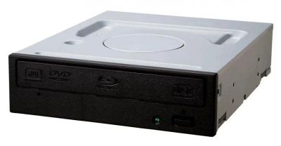 Лот: 4552768. Фото: 1. Привод Blue Ray Pioneer BDR-209DBK... Приводы CD, DVD, BR, FDD