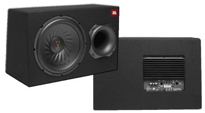 Лот: 19508741. Фото: 1. JBL BASS PRO 12 сабвуфер активный. Сабвуферы