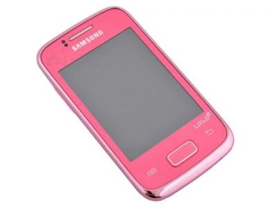 Лот: 3579938. Фото: 1. Продажа-Обмен Samsung Galaxy Y... Смартфоны