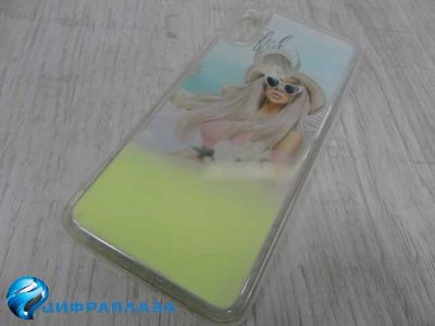 Лот: 15098793. Фото: 1. Чехол пластиковый Huawei Honor... Чехлы, бамперы