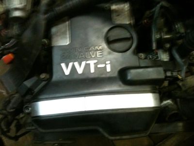 Лот: 4517729. Фото: 1. toyota chaser jzx100 крышка грм... Другое (автозапчасти)