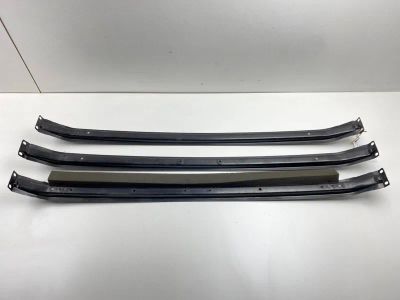 Лот: 21113461. Фото: 1. Кронштейн Toyota Estima Emina... Двигатель и элементы двигателя