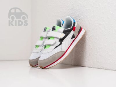 Лот: 19014285. Фото: 1. Кроссовки Puma Future Rider Animals... Кеды, кроссовки