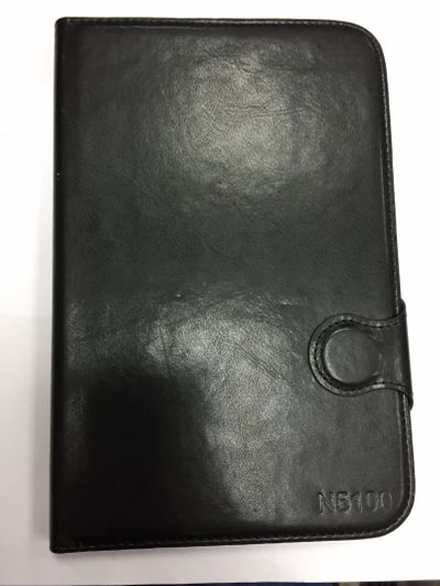 Лот: 12334435. Фото: 1. Чехол-книжка Sam Gal Note (8.0... Чехлы, обложки
