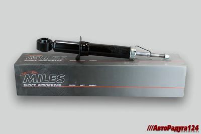 Лот: 25593576. Фото: 1. Амортизатор Toyota Corolla Fielder... Ходовая, подвеска, рулевое управление