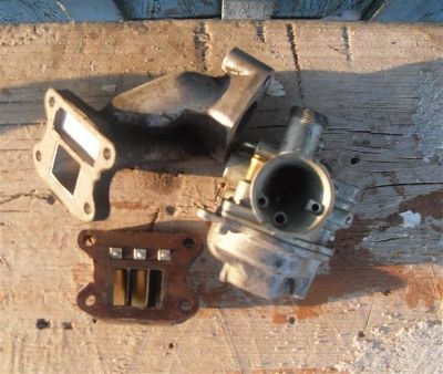 Лот: 1391788. Фото: 1. Топливная система Honda Lead 90... Запчасти