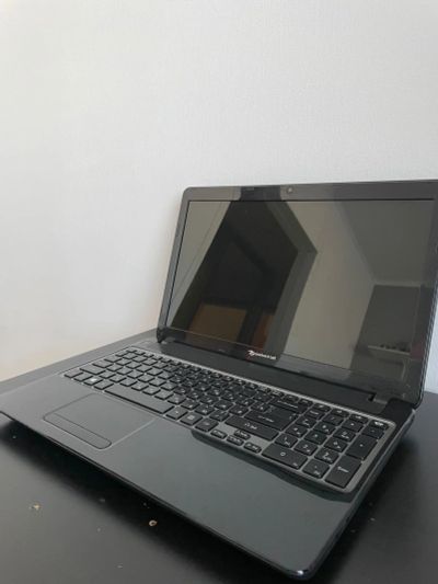 Лот: 18671137. Фото: 1. 15.6 Ноутбук Packard Bell Core... Ноутбуки
