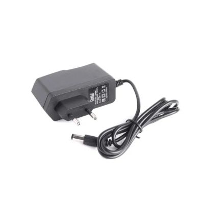 Лот: 22054062. Фото: 1. Блок питания Delta+ 12V 2A (5... Зарядные устройства, блоки питания, адаптеры сетевые для смартфонов