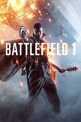 Лот: 11806299. Фото: 1. Обмен/продажа Battlefield 1 for... Игры для консолей