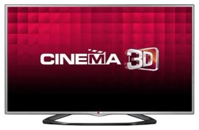 Лот: 3336484. Фото: 1. lg 32la615v 3d. Телевизоры