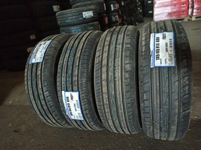 Лот: 15614703. Фото: 1. 185/65R15 88H Toyo Proxes CF2. Шины