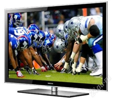 Лот: 1384004. Фото: 1. samsung ue-40 d5000pw новый. Телевизоры