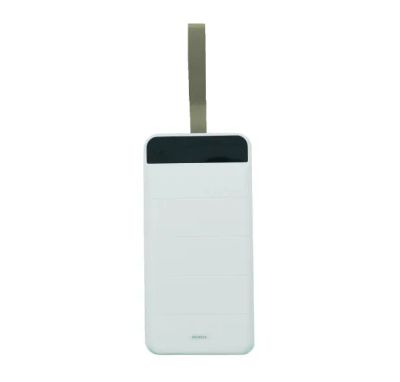 Лот: 20546249. Фото: 1. Аккумулятор внешний (Power Bank... Внешние, портативные аккумуляторы для смартфонов (Power bank)