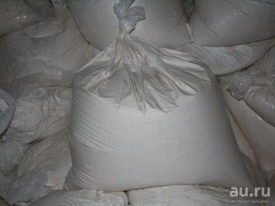 Лот: 15607076. Фото: 1. Известь гашеная 1,5кг. Смеси, шпатлевки, цемент