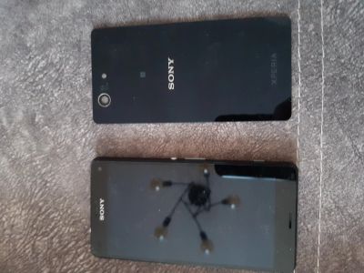 Лот: 14916921. Фото: 1. Sony z3 compact. Смартфоны