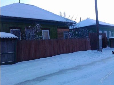 Лот: 1549483. Фото: 1. Дом в районе бобрового лога. Дома