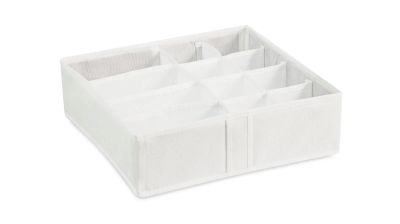 Лот: 25568901. Фото: 1. Органайзер 12 ячеек Box, цвет... Корзины, контейнеры