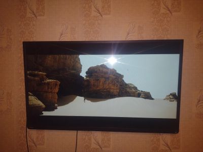 Лот: 25108136. Фото: 1. Телевизор Toshiba 50l4353rk. Телевизоры