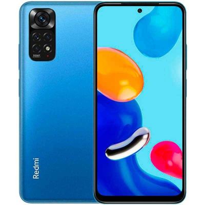 Лот: 19219963. Фото: 1. Новый Смартфон Xiaomi Redmi Note... Смартфоны