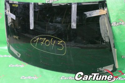 Лот: 10604944. Фото: 1. стекло заднее R- toyota celsior... Кузов